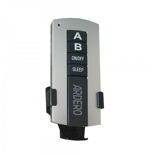 Дистанционный выключатель двухканальный Ardero TM75ARD 1000 W 30 м iz15986