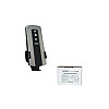 Беспроводной выключатель света Ardero TM76ARD 1000 W 30 м iz15983