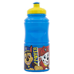 Бутылка для воды Stor Paw Patrol 380 мл (74655)