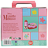 Детский набор Stor Minnie Mouse 2 предмета (74473)