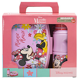 Детский набор Stor Minnie Mouse 2 предмета (74473)