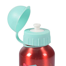 Бутылка алюминиевая детская Stor Minnie Mouse 400 мл (74434)