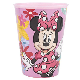 Стакан для дітей Stor Minnie Mouse 260 мл (74407)