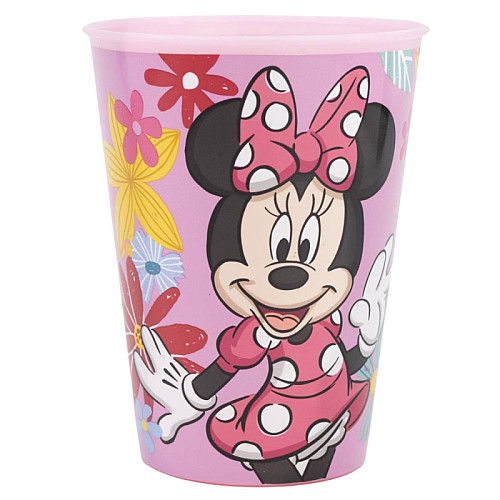 Стакан для детей Stor Minnie Mouse 260 мл (74407)