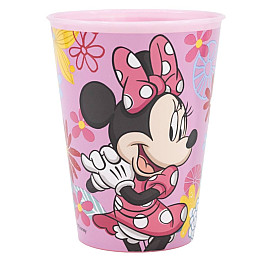 Стакан для детей Stor Minnie Mouse 260 мл (74407)