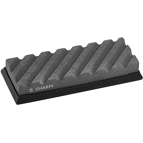 Камень для правки точильных камней SHARPI 200×70×40 мм (SH-WS-000L)