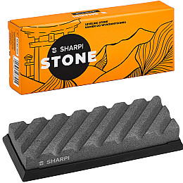 Камень для правки точильных камней SHARPI 200×70×40 мм (SH-WS-000L)