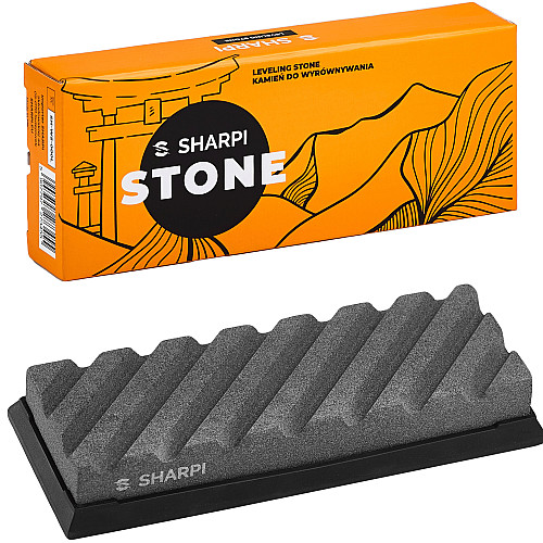 Камень для правки точильных камней SHARPI 200×70×40 мм (SH-WS-000L)