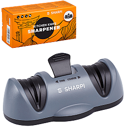 Точилка для ножей SHARPI 130x72x40 мм (SH-K-0005)