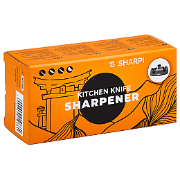 Точилка для ножей SHARPI 130x72x40 мм (SH-K-0005)