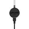 Компрессор для аквариумов Collar Aqualighter aPUMP MINI бесшумный до 40 л Черный (15276)