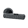 Умный дверной замок Atis Lock BT-100-T Black