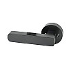 Умный дверной замок Atis Lock BT-100-T Black