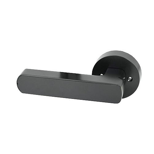 Умный дверной замок Atis Lock BT-100-T Black