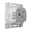 Реле для двухклавишного выключателя Ajax LightCore 2-gang vertical