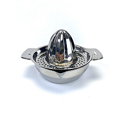 Пресс для цитрусовых ручной One Chef 12,5х10 см 216088