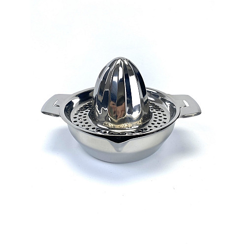 Пресс для цитрусовых ручной One Chef 12,5х10 см 216088