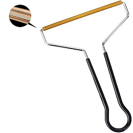 Щітка-скребок для видалення катишків YIWU Youda 18 х 12,5 см