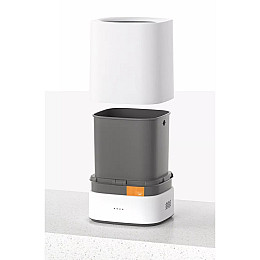 Ведро для мусора JAH 15 л Paperwaste 20263