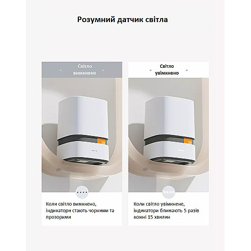 Ведро для сміття JAH 15 л Paperwaste 20263