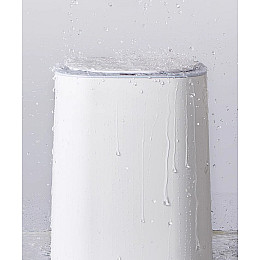 Сенсорное ведро для мусора JAH 11 л 20260