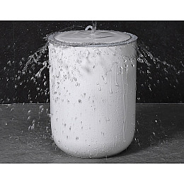 Сенсорное ведро для мусора JAH 8 л Waterproof 20257