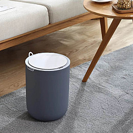 Сенсорное ведро для мусора JAH 8 л Waterproof 20256