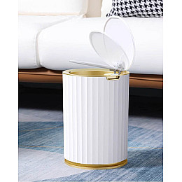 Сенсорное ведро для мусора JAH Nordic 9 л 20259