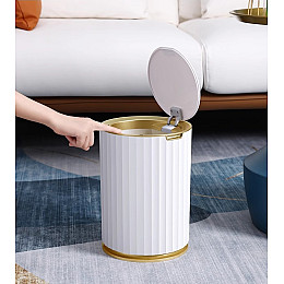 Сенсорное ведро для мусора JAH Nordic 9 л 20259