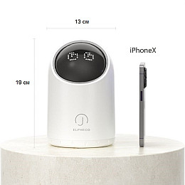 Контейнер для мусора JAH 2 л 20262