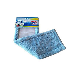 Запаска для швабры Feniks 40x10 см 39159