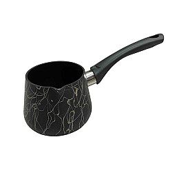Турка Ardesto Mars AR0835SG 0,35 л Чорна
