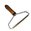 Валик для удаления катышков из одежды Stenson MT-00333 12,5x15,5 см