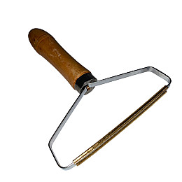 Валик для удаления катышков из одежды Stenson MT-00333 12,5x15,5 см