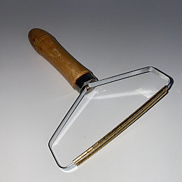 Валик для видалення катишків з одягу Stenson MT-00333 12,5x15,5 см