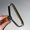 Валик для удаления катышков из одежды Stenson MT-00333 12,5x15,5 см