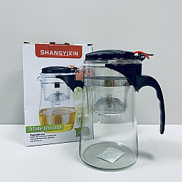 Заварочный чайник OLens 102-138 Типод 750 мл