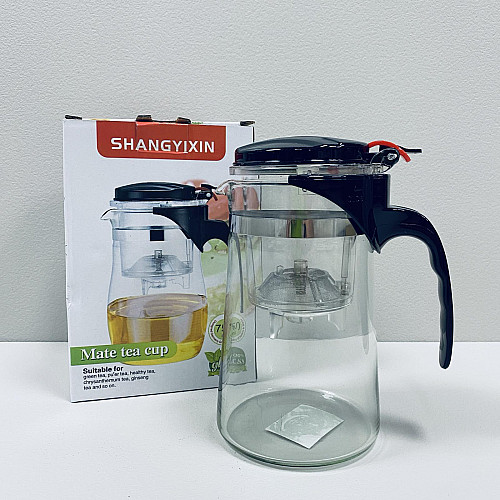 Заварочный чайник OLens 102-138 Типод 750 мл