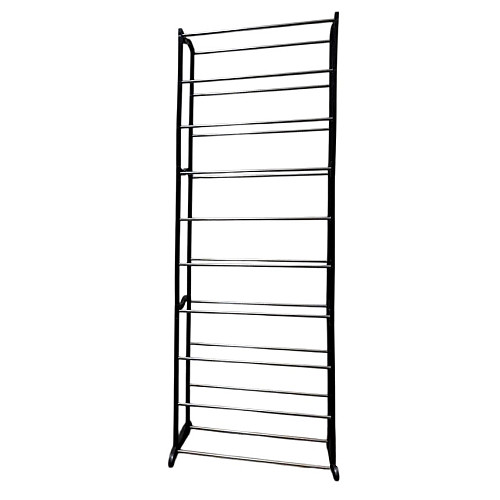 Полка для обуви A-PLUS 338 LR 51x24x140 см 23084
