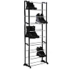 Полка для обуви A-PLUS 338 LR 51x24x140 см 23084