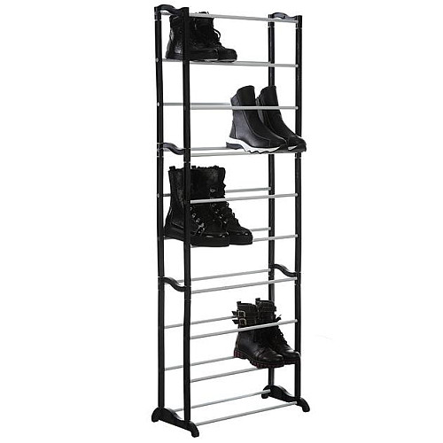 Полка для обуви A-PLUS 338 LR 51x24x140 см 23084