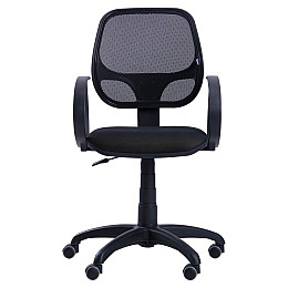 Кресло AMF Бит/АМФ-8 Черный (116002)