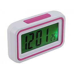 Часы с будильником Kenko KK-9905 TR 3010513 - 4