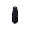 Підставка для благовонів Amber Backflow Вершина 19x6.1x3.5 см 21233