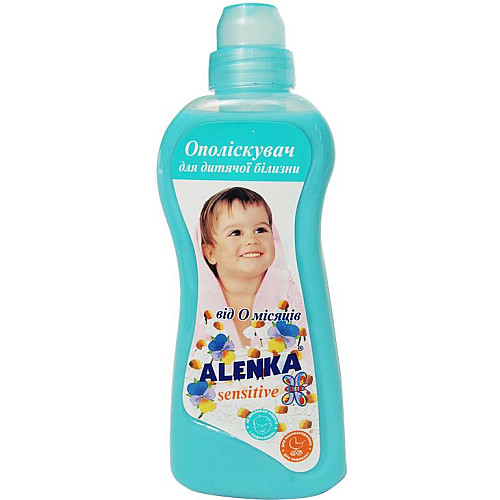 Ополаскиватель для дитячої білизни Alenka 700 г (90900684)