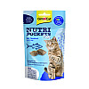 Лакомство для котів GimCat Nutri Pockets Fish з тунцем 60 г (G-419633)