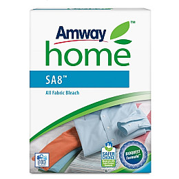 Універсальний відбілювач Amway Home SA8 1 кг hub_85f4k6