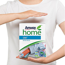 Універсальний відбілювач Amway Home SA8 1 кг hub_85f4k6