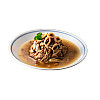 Вологий корм для кішок Cherie Natural Kitty Broth Series Тунець з кальмарами 80 г (CHT20036)