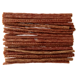 Колбаски баварские из филе курицы для собак Dankers 500 г (DP10/500)